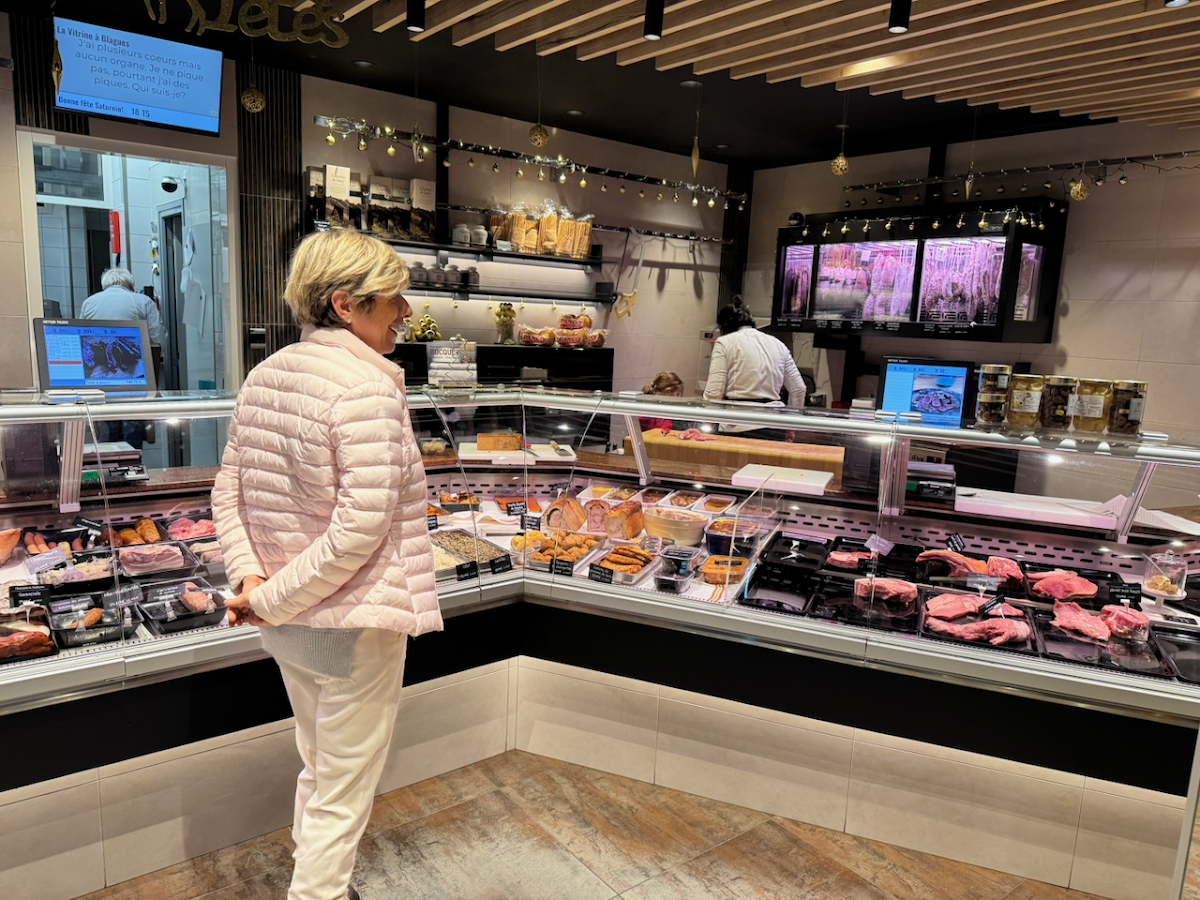Boucherie Bocquet - photo 3
